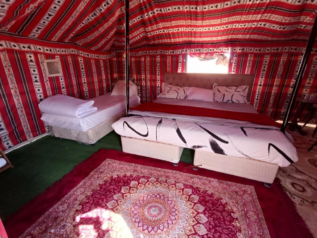 Hamood Desert Private Camp Al Wāşil Exterior foto