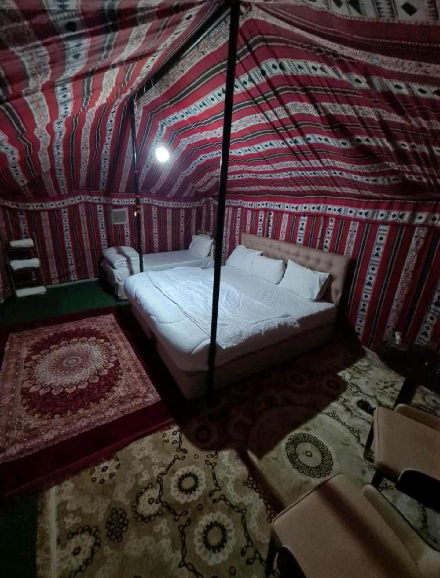 Hamood Desert Private Camp Al Wāşil Cameră foto